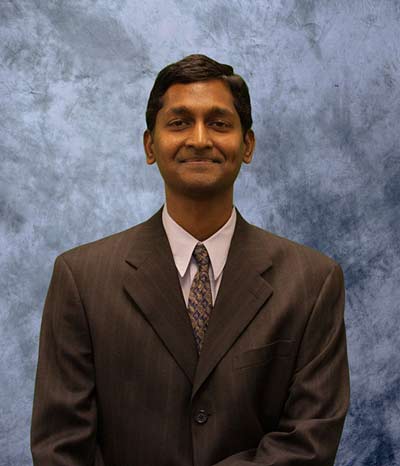 Anil Tellakula