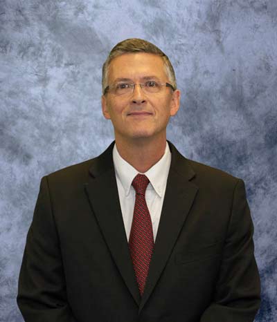 Steve Nichols